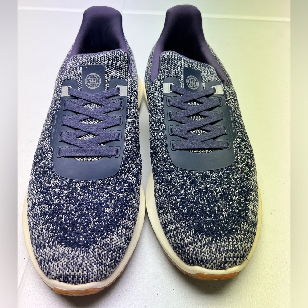 Peter Millar Hyperlight Apollo Men’s Sneakers - image 3